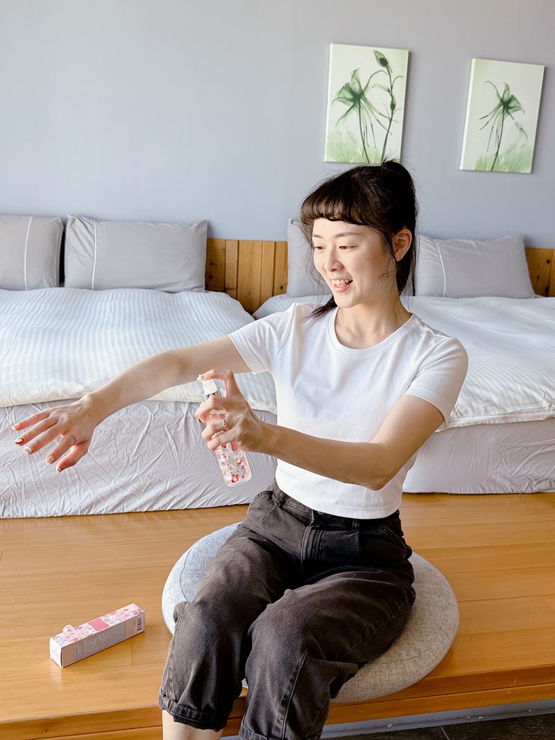 試用